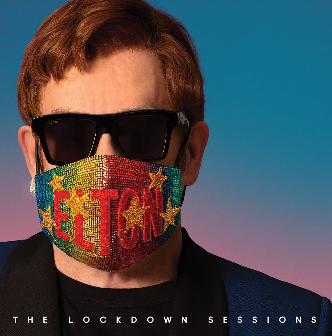 El venerado cantante planea lanzar un nuevo disco lleno de invitados, The Lockdown Sessions, el próximo mes.