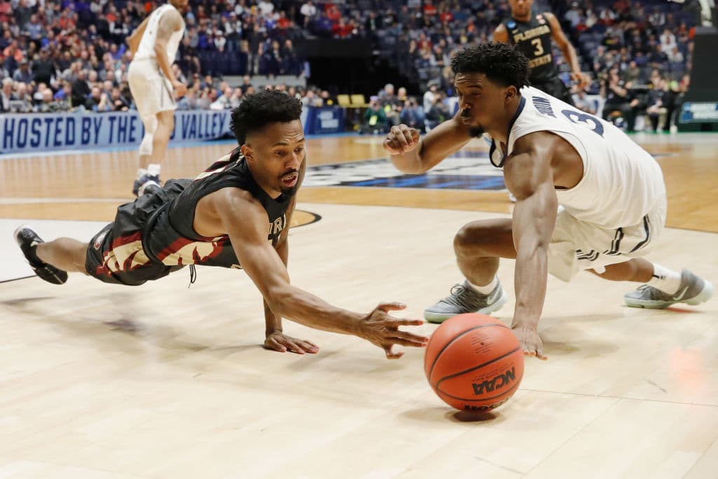 A pesar de no ser elegible en el Draft 2018, el espíritu combativo del jugador nacido en Villanueva (Casanare, Colombia) llamaron la atención de Orlando Magic.