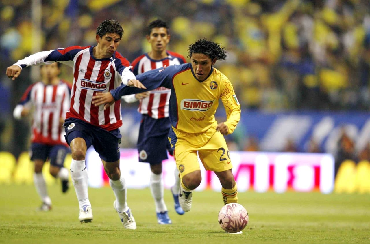 'El Torito' logró fama efímera al meterle un golazo a las Chivas en un clásico nacional.