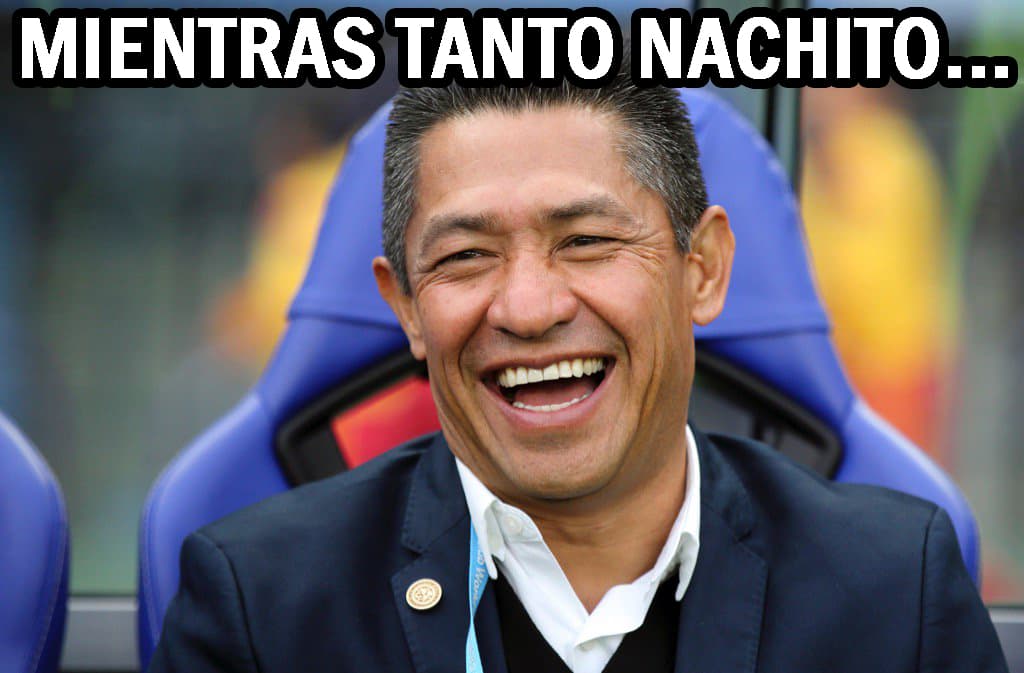 Usuarios se burlan de la derrota del América en la Final de su Centenario