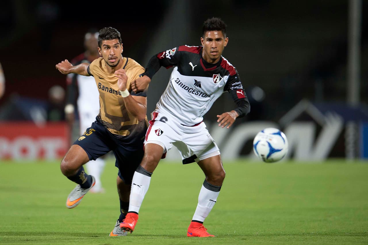 Previo Atlas vs. Pumas: Zorros y felinos en duelo de necesitados de triunfo