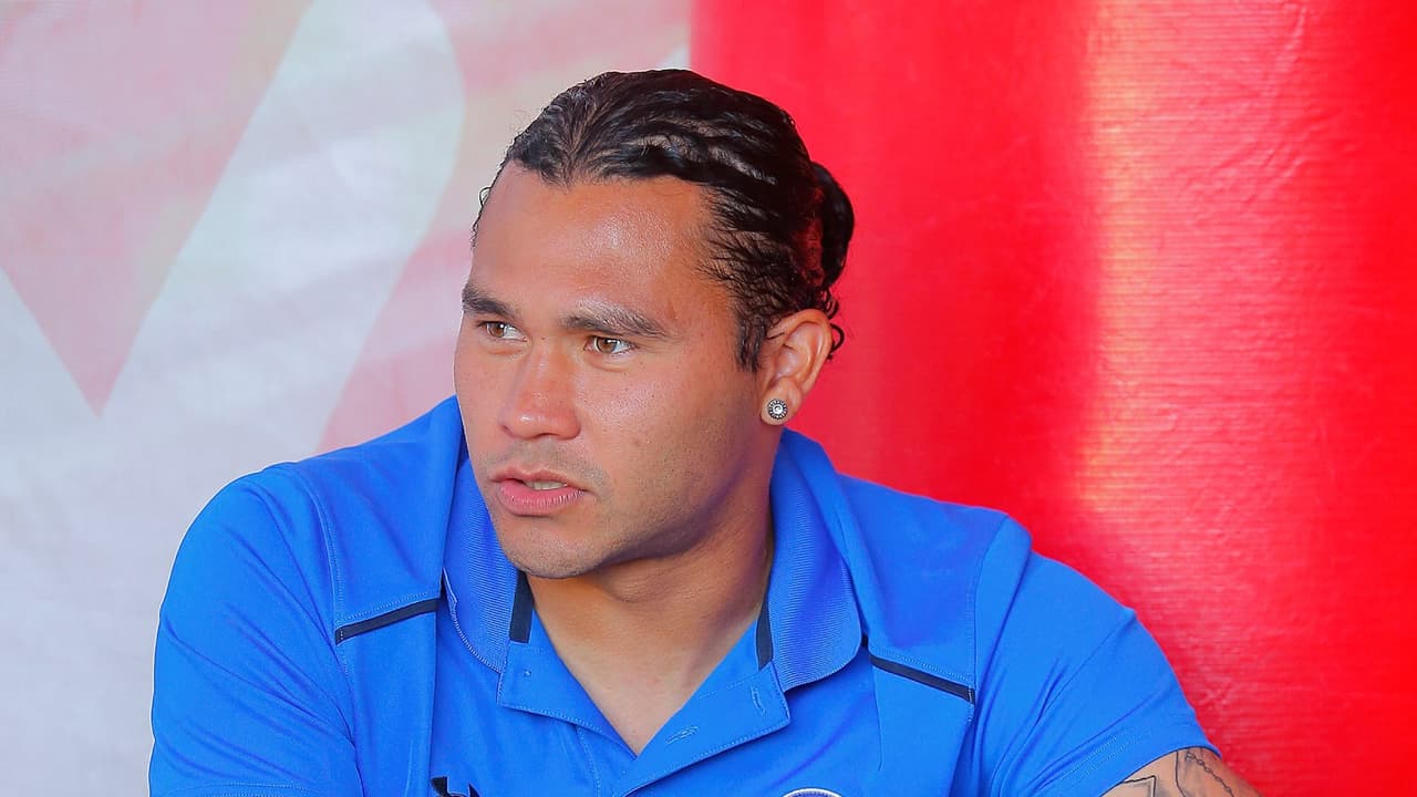 Carlos ‘Gullit’ Peña deja México y regresará al futbol de Emiratos Árabes 