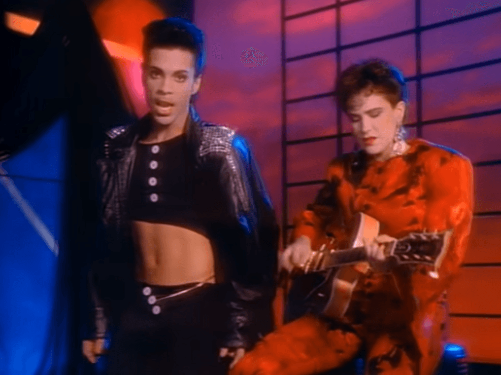 18. “Kiss” | Prince