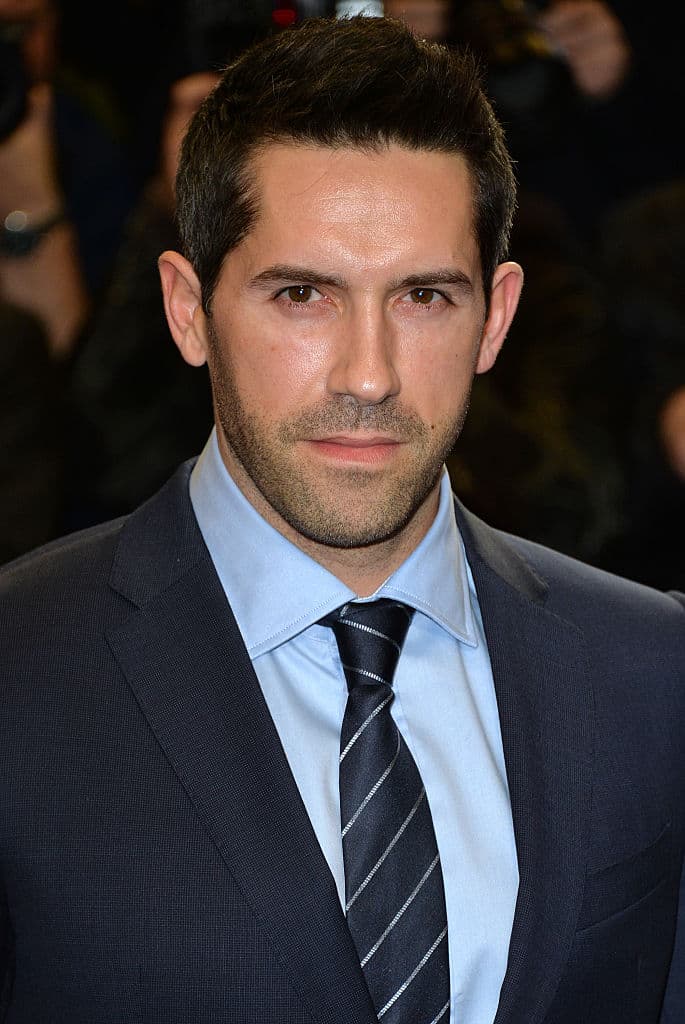 The Bourne Ultimatum (2007) - Tercera entrega de las aventuras del agente Jason Bourne, que sigue investigando quién es y qué hay realmente detrás del programa secreto de la CIA llamado Treadstone.
<br>