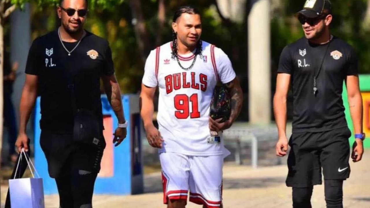 ‘Gullit’ Peña tiene nuevo equipo y jugará en Estados Unidos