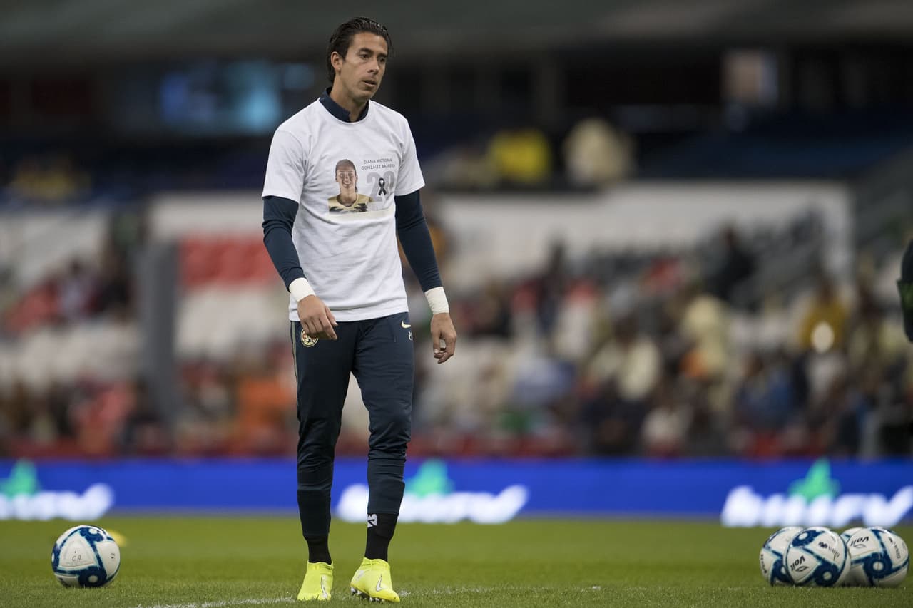 La exjugadora falleció en la madrugada de este 2 de noviembre a causa de una descompensación en la glucosa.