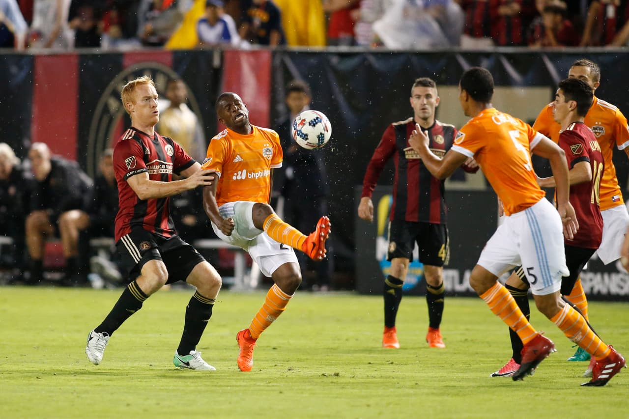 ¿Dónde puedes ver al Atlanta del ‘Tata’, el debut de Vela, y toda la magia de la fecha inaugural de la MLS 2018?