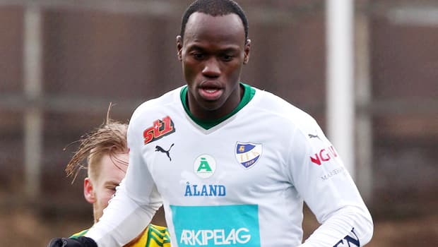 Dever Orgill: Posición: Delantero: Edad 26 años. Club: IFK Marieham. Veces seleccionado: 3. Descripción El joven delantero actualmente juega en Finlandia y en esta Copa América hará su debut en un torneo internacional con Jamaica donde buscará su primer gol como seleccionado.