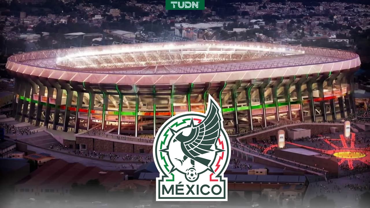 Balance del Tri en 2025: Un año de contrastes para la Selección Mexicana