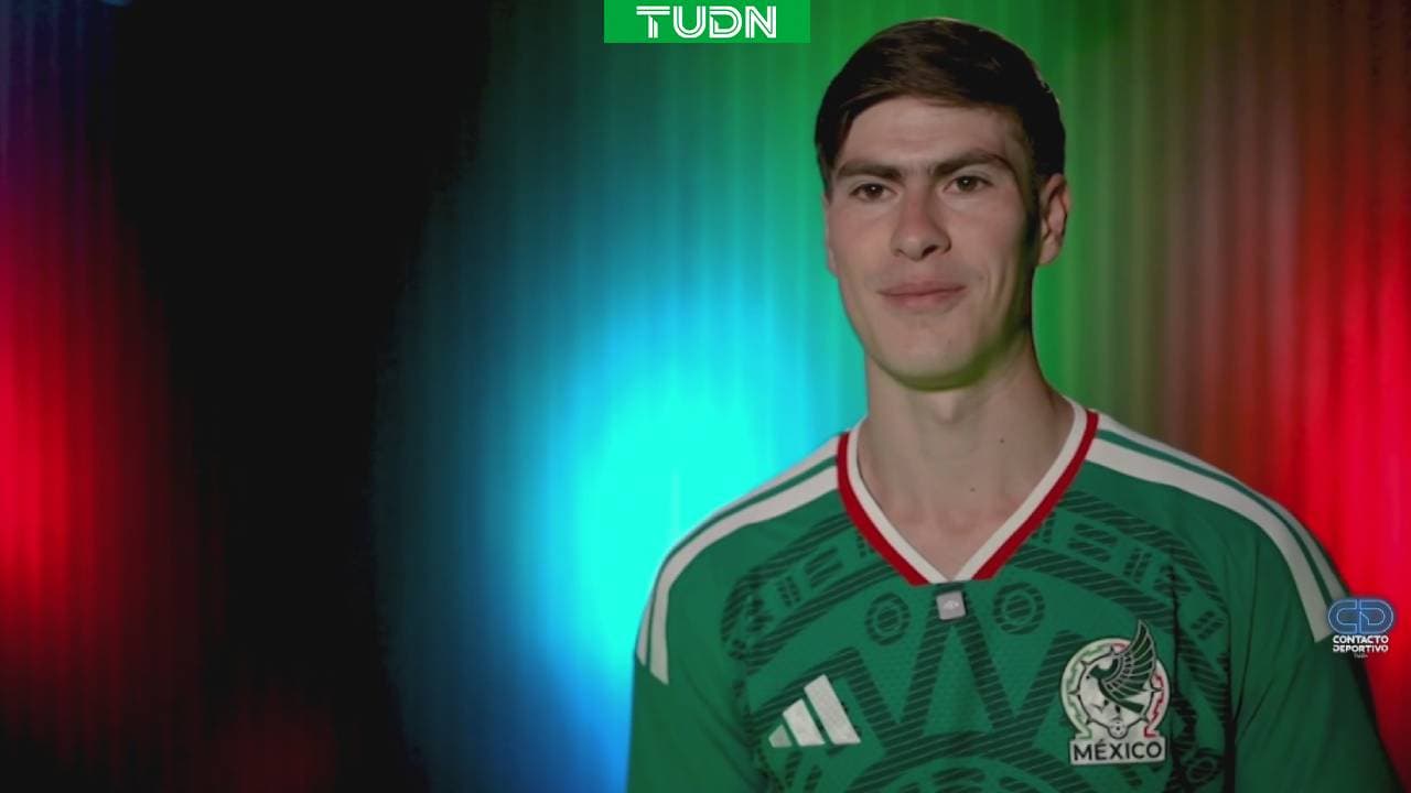 Preguntas rápidas con la 'Hormiga' González