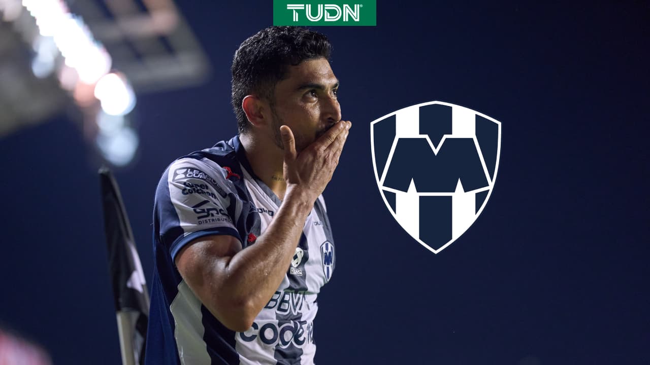 Monterrey festeja victoria ante Chicago Fire con indirecta para Leagues Cup