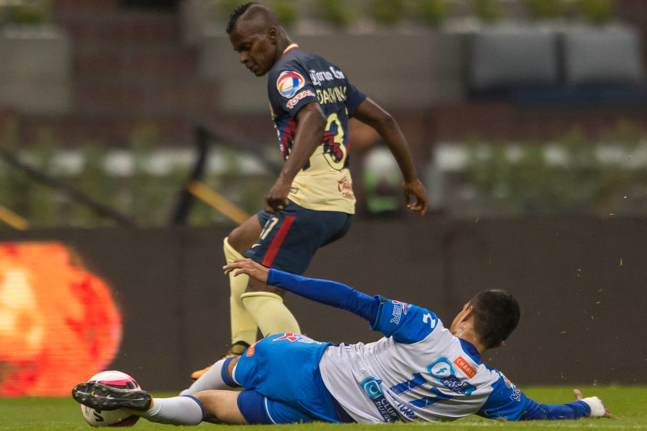 Tanto en Liga como en Copa, el rendimiento americanista en el último mes ha dejado mucho que desear.