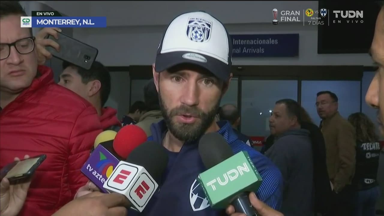 Miguel Layún: "América tiene algo que los hace distintos al resto"