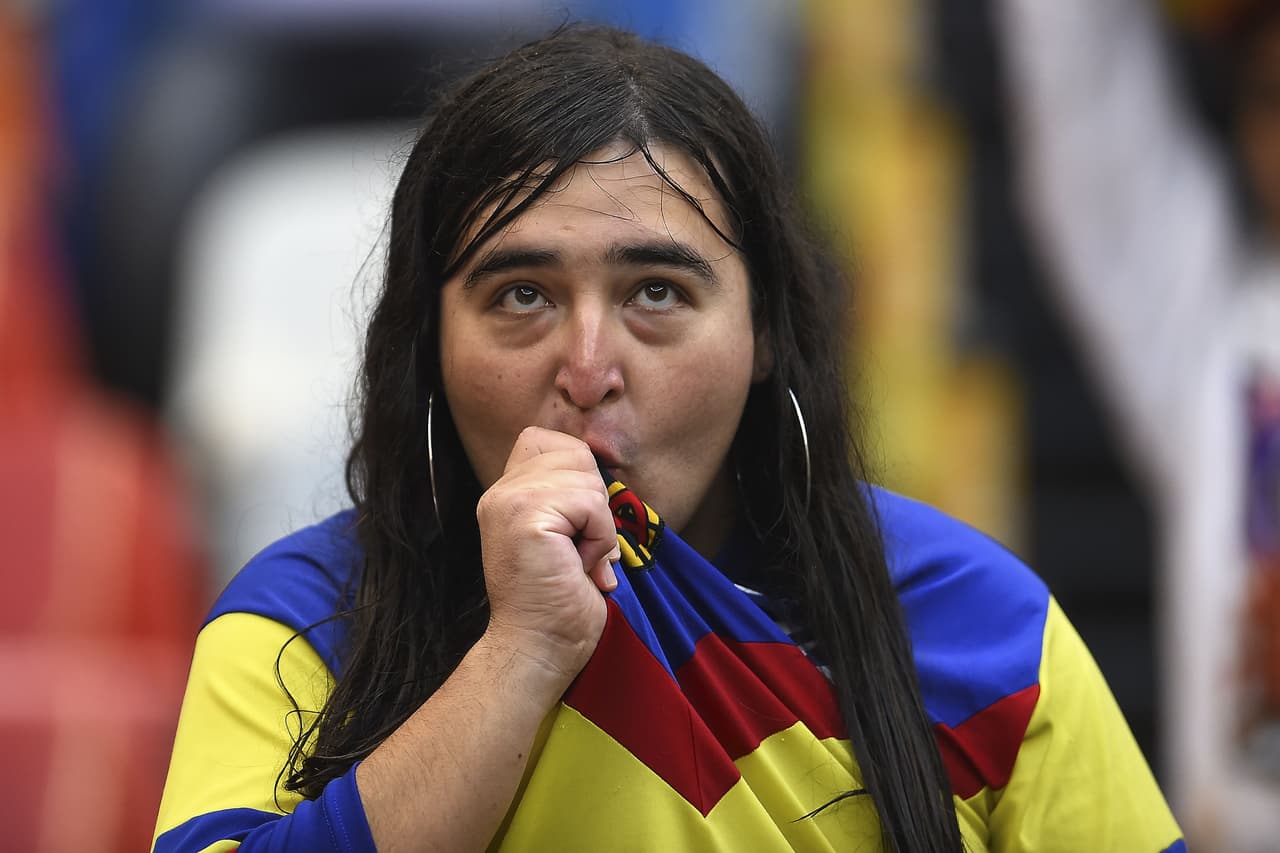 La energía de las porristas, la alegría de los fanáticos y las curiosidades fueron parte del colorido en el arranque de América, Chivas de Guadalajara, Cruz Azul y Monterrey en la Copa MX.