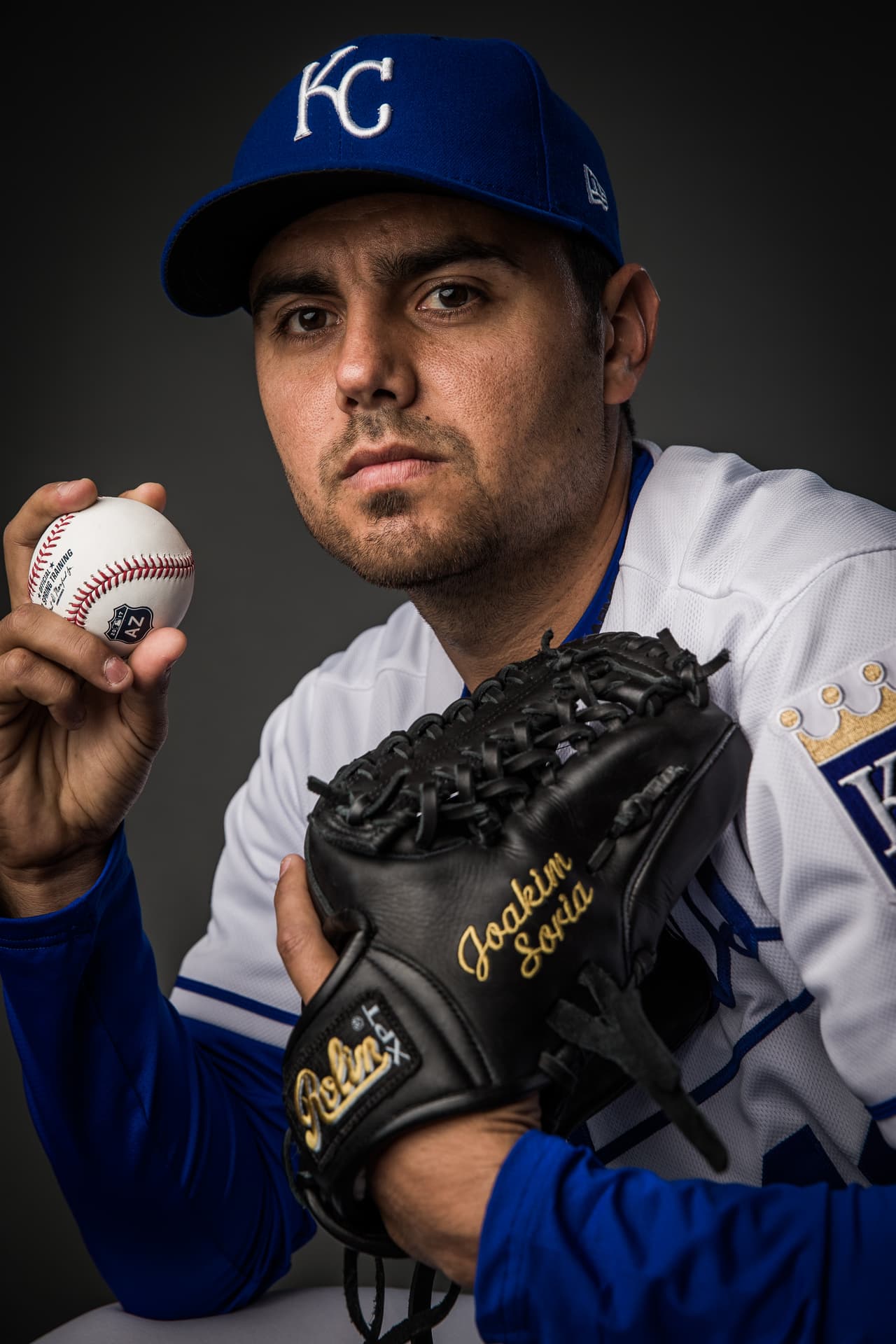 OAK 1 – 3 KC: El mexicano Joakim Soria logró su primer hold de la temporada retirando al único bateador que enfrentó.