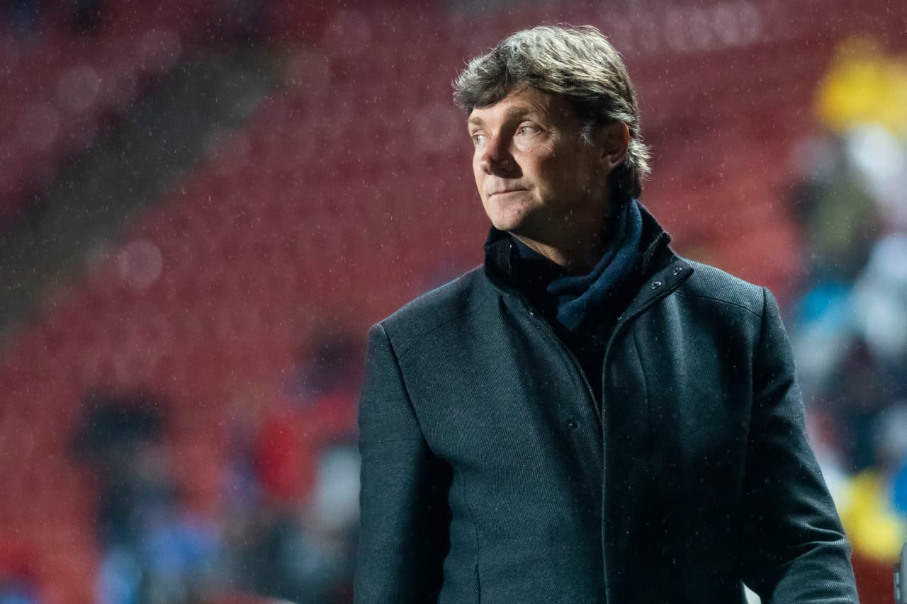 Hernán Cristante publicó un mensaje con tintes de despedida