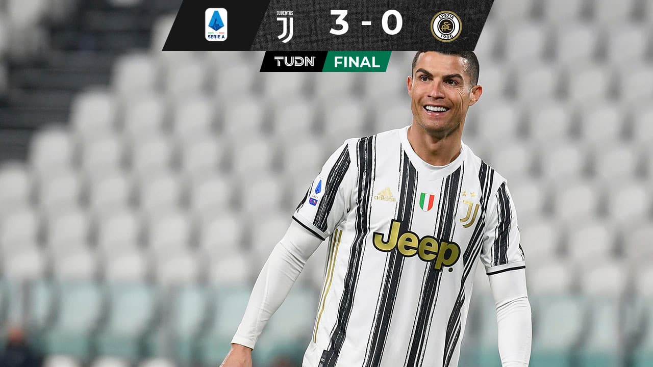 Cristiano Ronaldo marca gol en su partido 600 en Liga