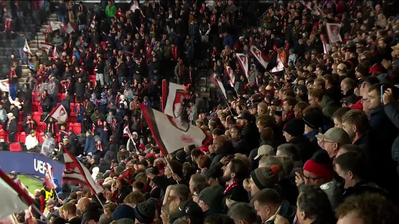 ¡Fin del partido!