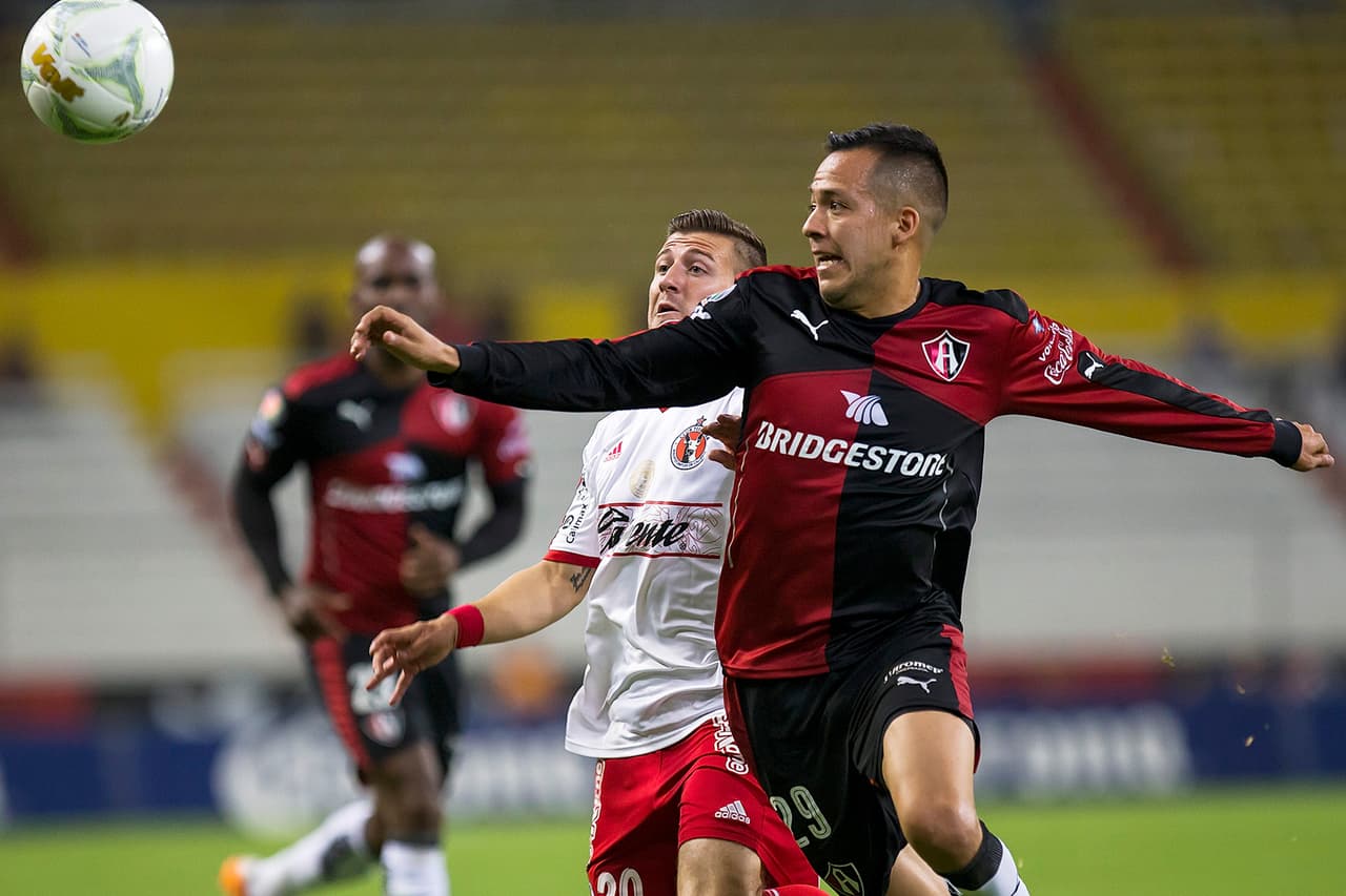 No volveremos a ver al Atlas y a los Xolos sino hasta el próximo torneo.