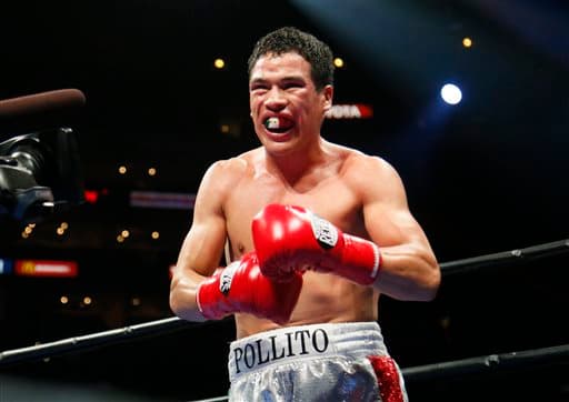 Julio Ceja no se guardará nada ante Hugo Ruiz