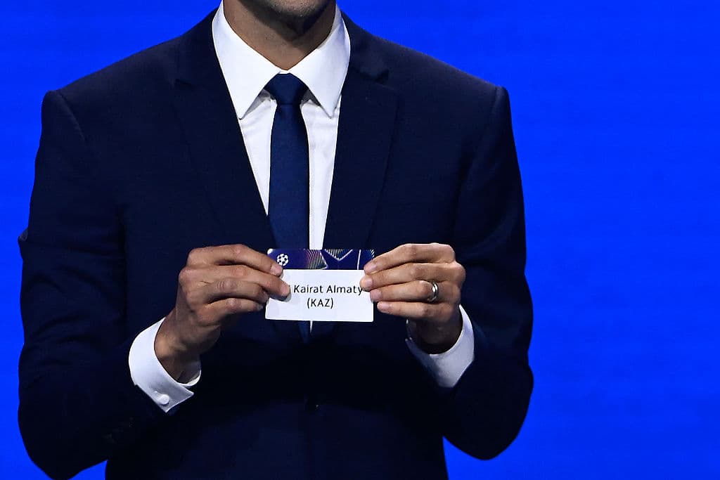 La clasificación del FC Kairat en la Fase de Liga de la Champions League 2025/26 es un logro increíble, pues la primera vez que el club accede a esta instancia, aunque Kazajistán ya tuvo representación con el Astana en 2015/16.
<br>