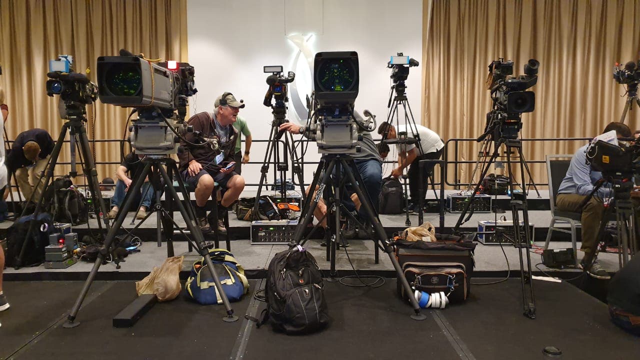 Se sabrá el destino de los juegos internacionales para la siguiente temporada, lo que sucedió con el caso de los Patriots, Colin Kaepernick, todo esto en la semana previa al Super Bowl LIV entre Chiefs y 49ers.