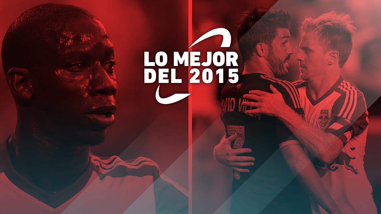 Mejor Clásico: NYCFC vs NYRB