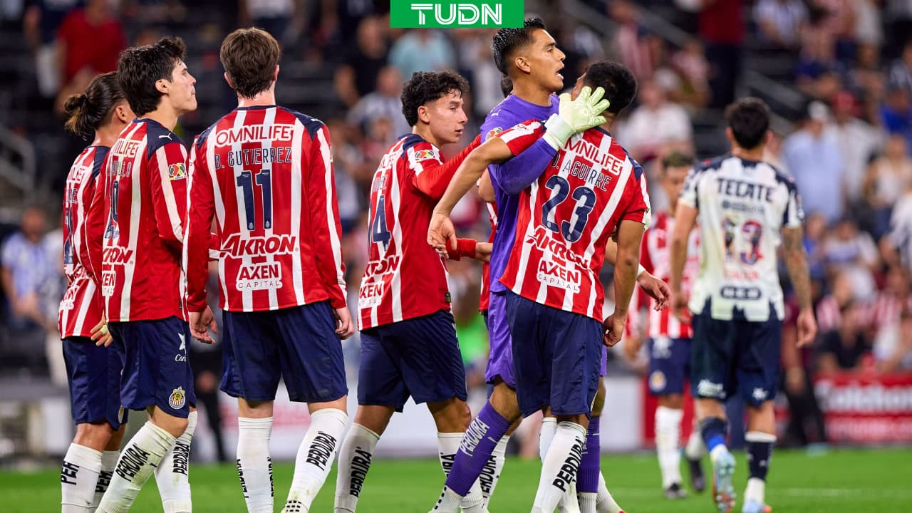 Se cae el plan: FIFA impide fichajes de emergencia y Chivas queda en riesgo