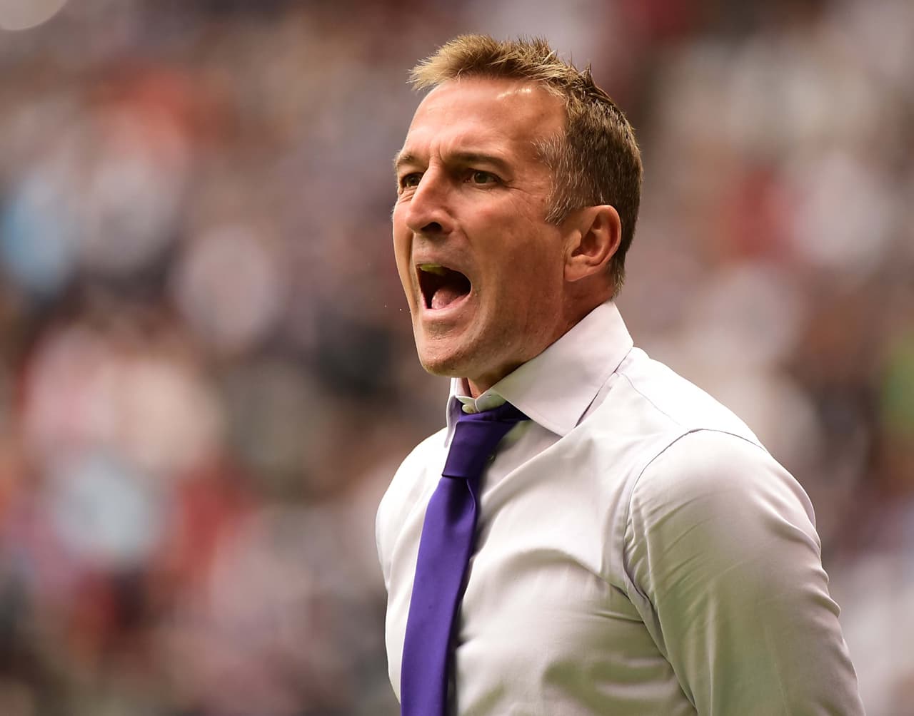 Jason Kreis
