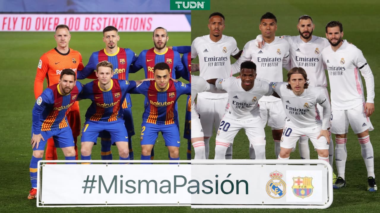 Real Madrid y Barcelona muestran apoyo a Misa Rodríguez, portera del equipo merengue