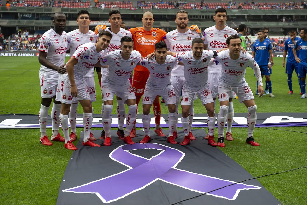 Tijuana busca seguir sumando para alejarse del fondo de la tabla.