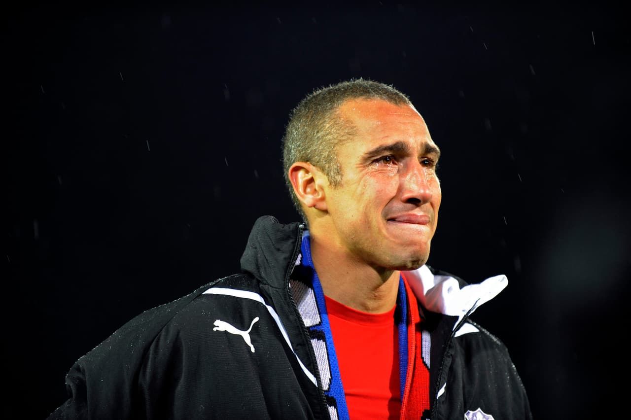 Henrik Larsson salió de su amado Helsinborg de Suecia en 1992 y volvió 14 años después para disputar tres campañas y decir adiós en 2009. La rompió en el Celtic de Glasgow y con el Barça alzó la Champions en 2006 anotando gol.