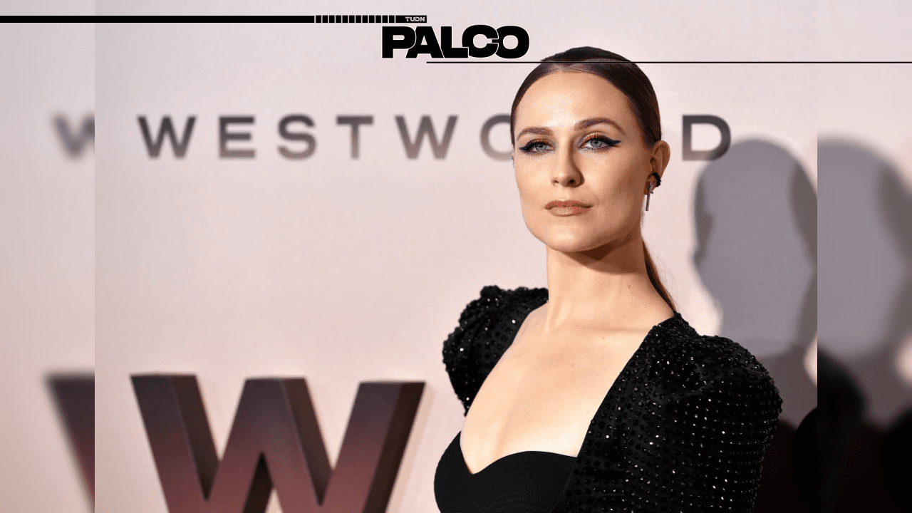 Evan Rachel Wood levanta la voz por todas las mujeres | La actriz se pronunció en redes sociales sobre su relación con el músico Marilyn Manson y su historia de violencia doméstica.