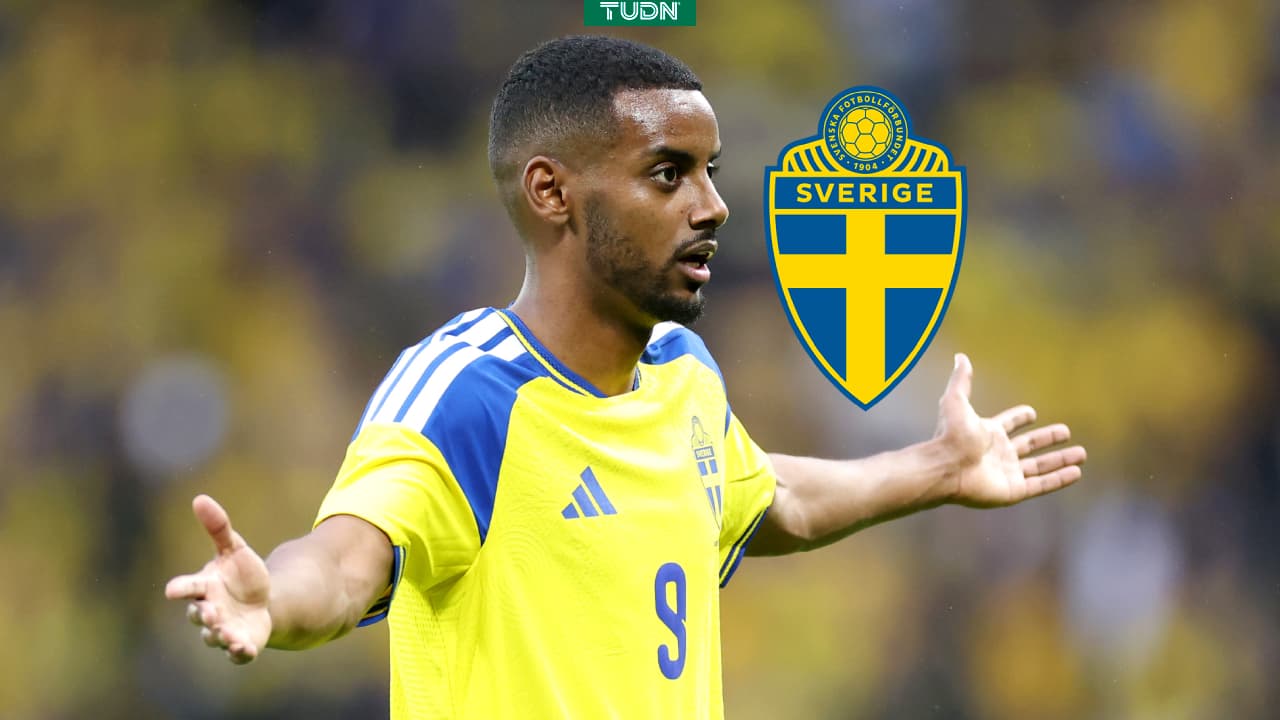 Resumen | Suecia empata ante Grecia en su última prueba antes del Mundial 2026