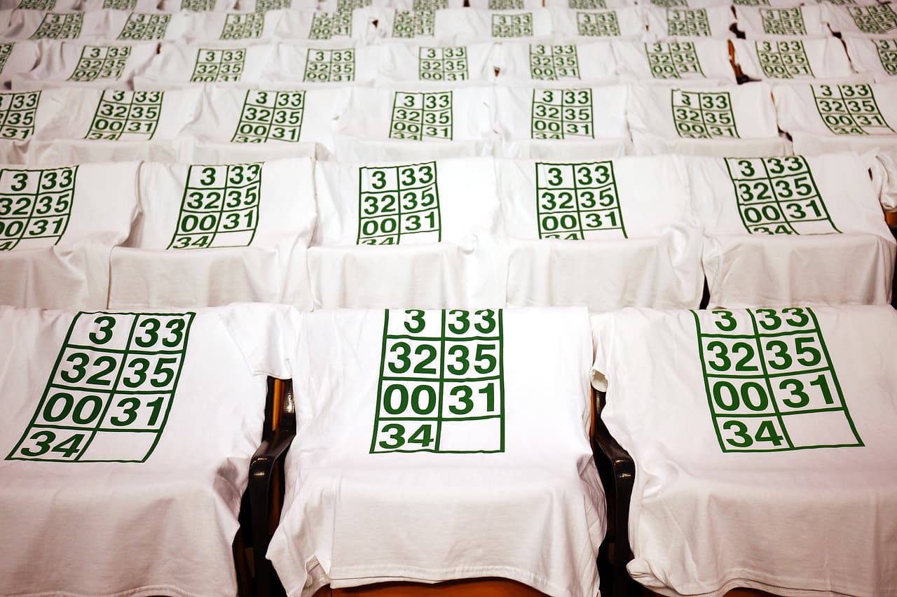 Su '34' será por siempre inmortalizado en Boston.