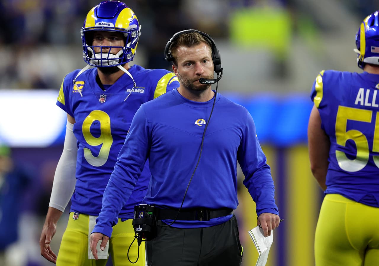 Los Ageles Rams fueron muy superiores a Arizona Cardinals en el último juego de la ronda de los comodines y avanzaron a la Ronda Divisional, donde se medirán a Tampa Bay Buccaneers.