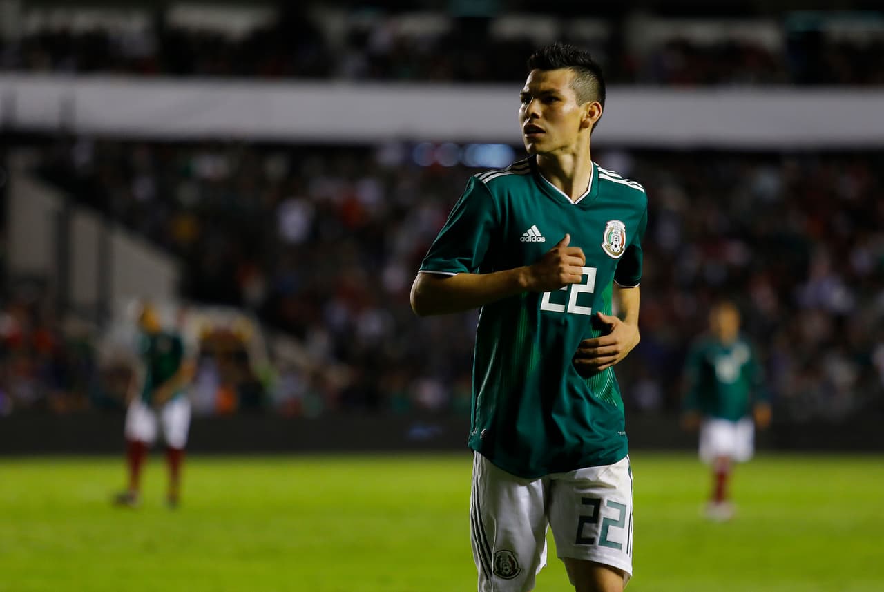 Canelo también podría comprar al 'Chucky' Lozano... ¡ocho veces!