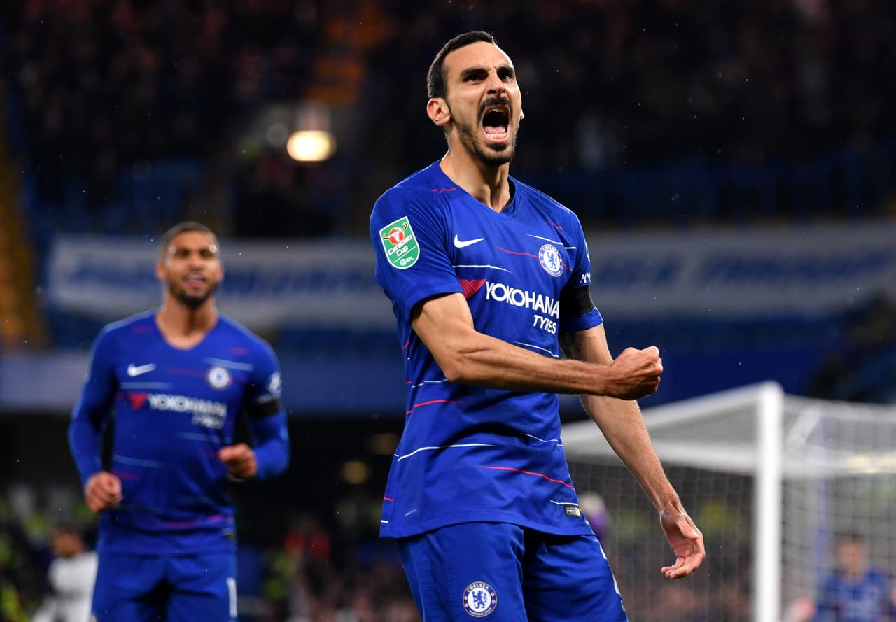 En Italia piensan en repatriar a Davide Zappacosta, quien en el Chelsea no ha contado con continuidad. Lazio y Roma parecen ser los más interesados.