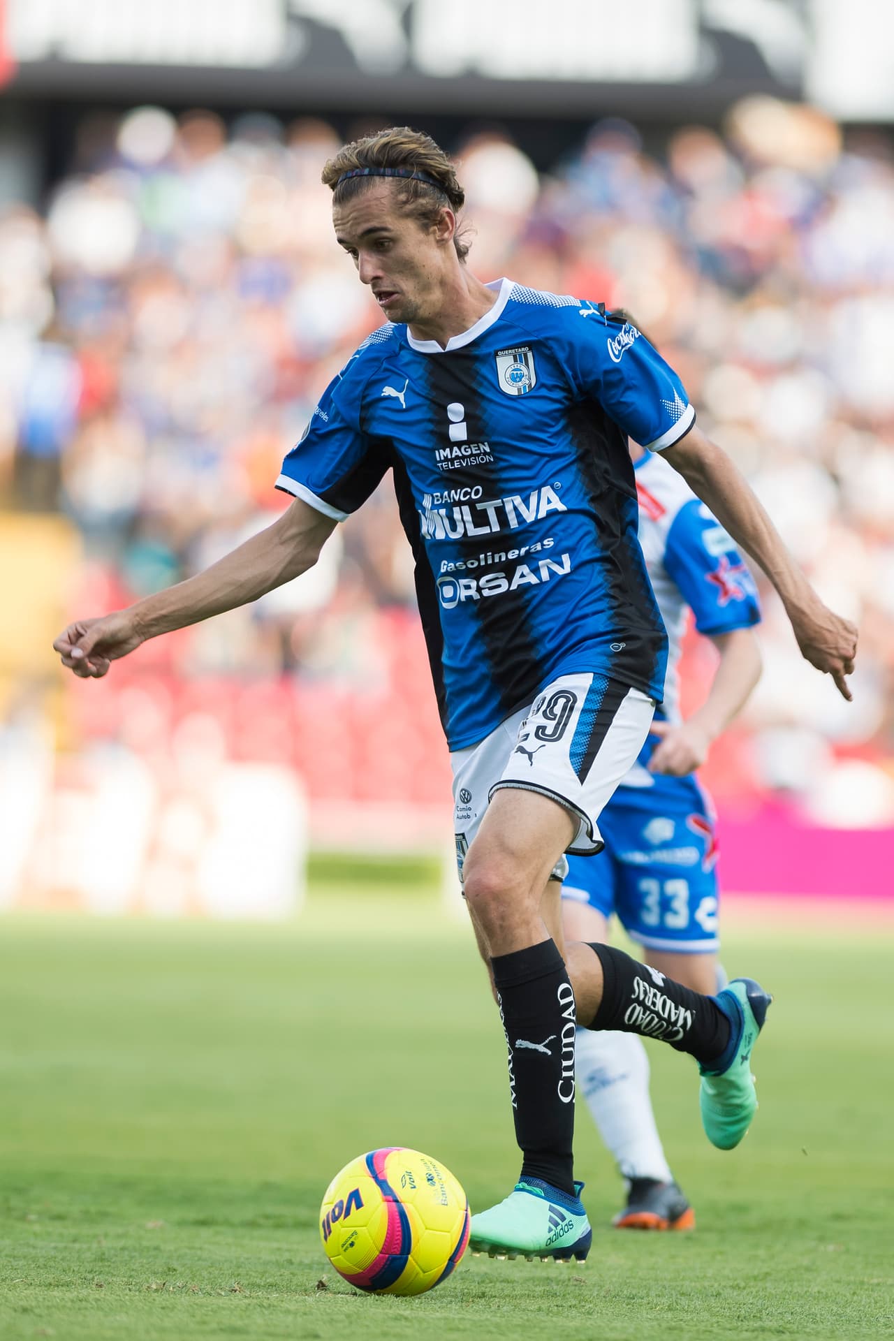 15 Querétaro - 1.1429 producto de 112 puntos en 98 encuentros disputados.