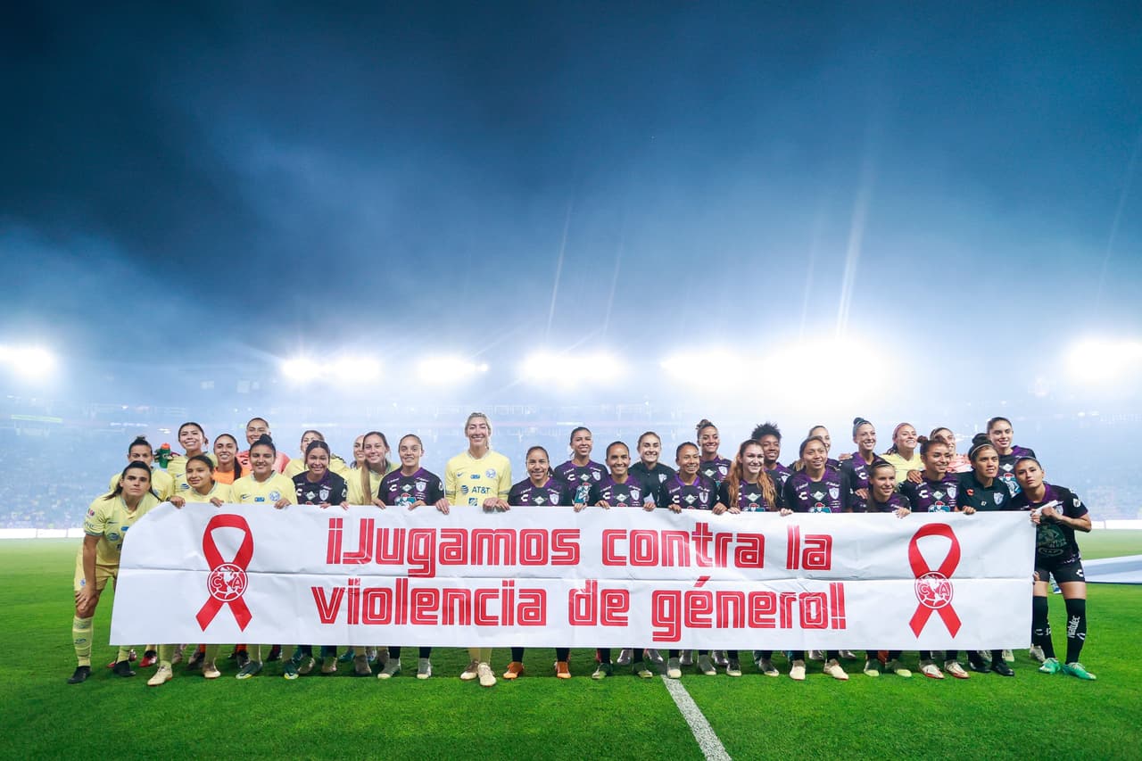 Liga MX Femenil