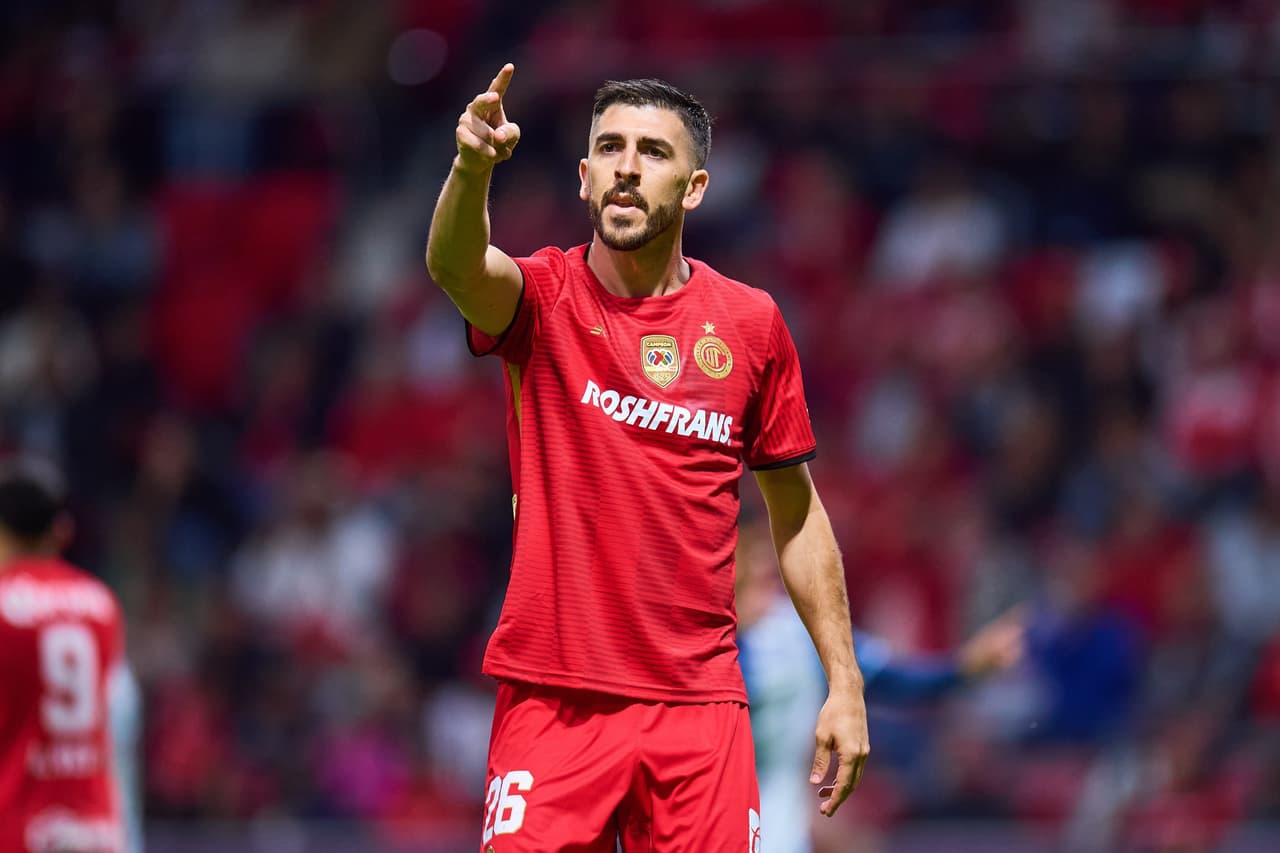 Resultados J-15 de Liga MX: ¡Toluca no tiene asegurado el liderato!