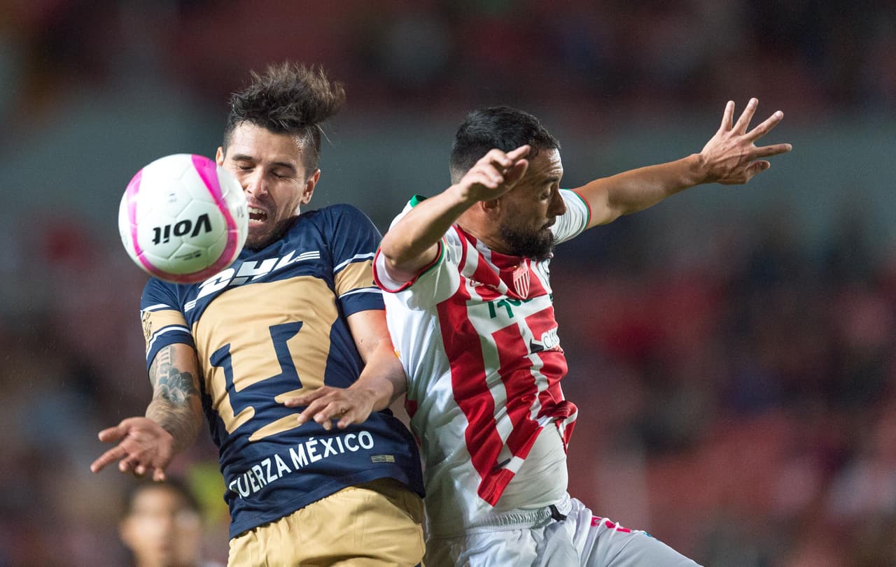 En su siguiente encuentro, Pumas recibirá la visita del León buscando salir del fondo de la tabla general.