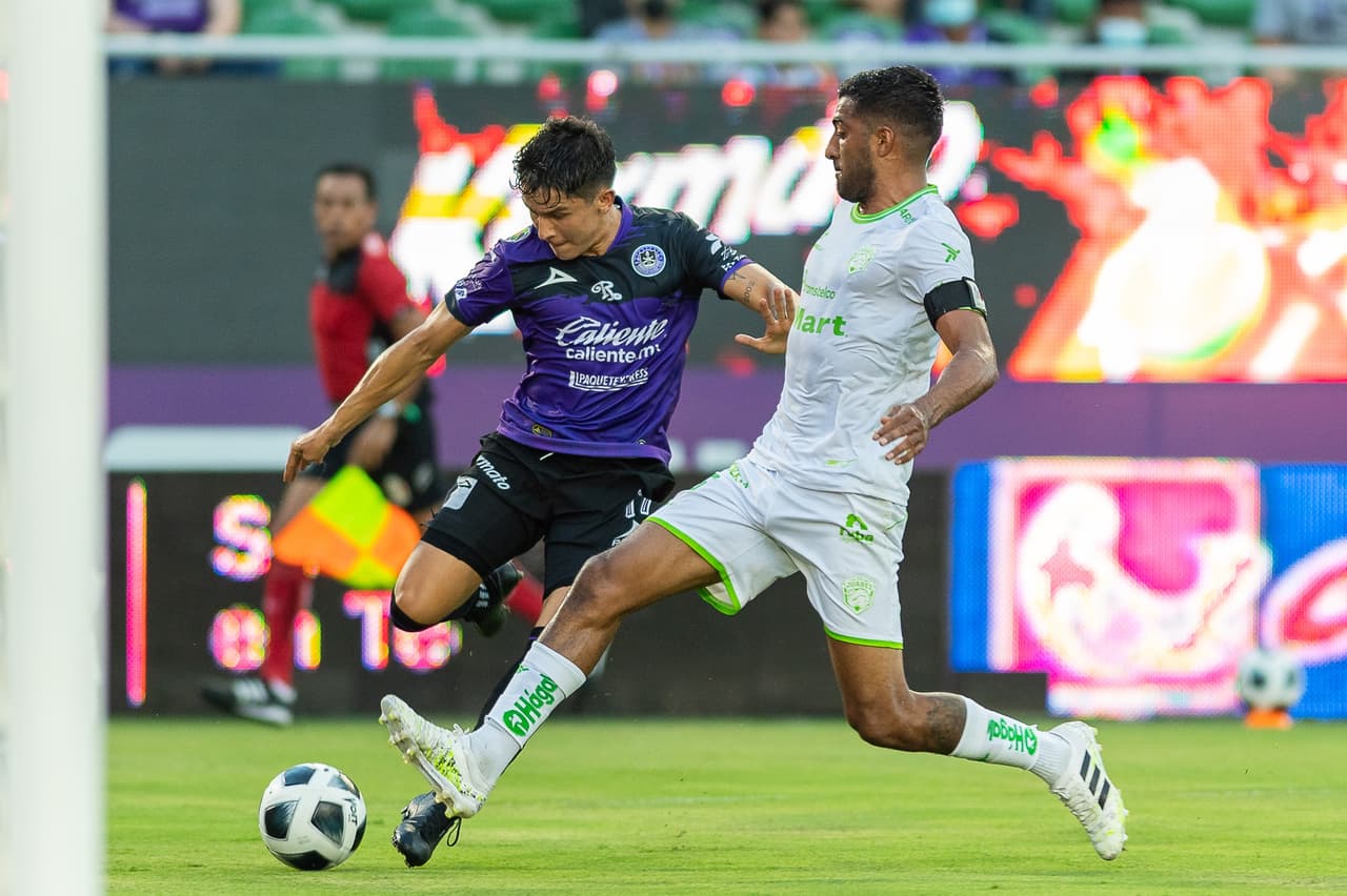 Mazatlán aprovecha los errores de los Bravos y vencen 3-1 al conjunto fronterizo.