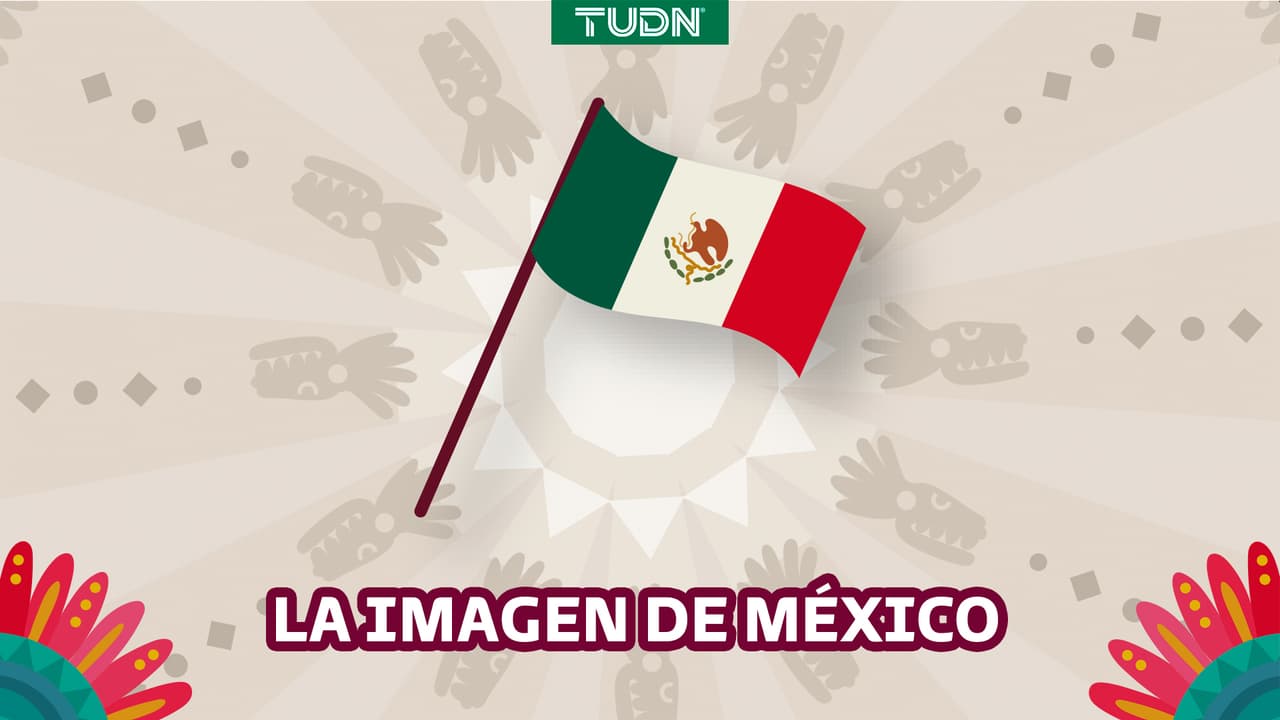 Imagen de México | TUDN MX