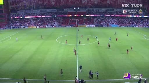 Toluca (F) vs. Tigres (F) RESUMEN YT