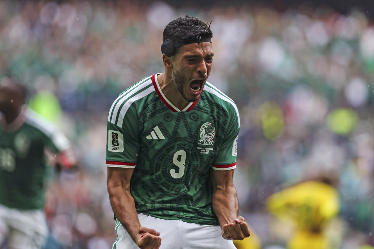 ¿Qué necesita México para terminar como primero de grupo?
