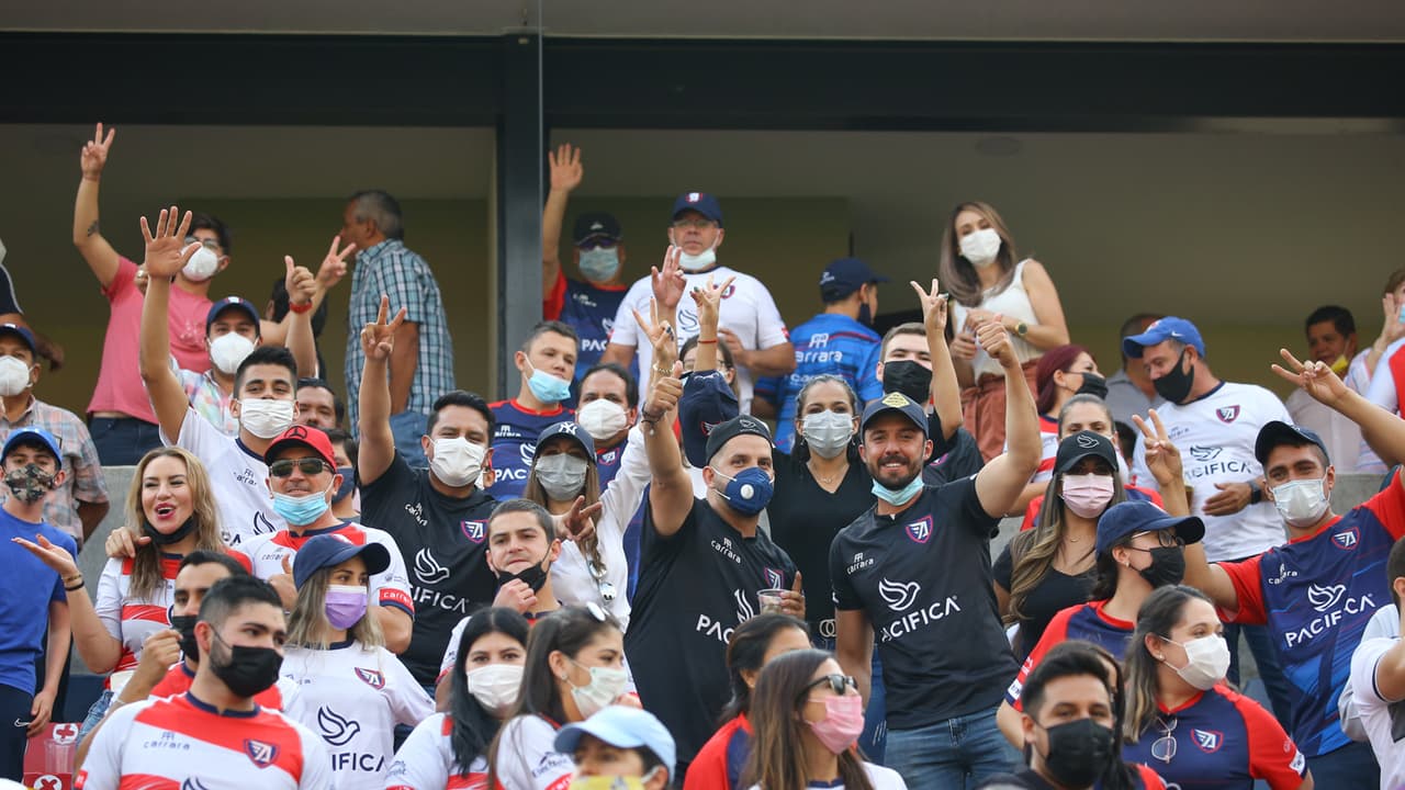 Tepatitlán FC y Atlético Morelia tienen horario para la Final