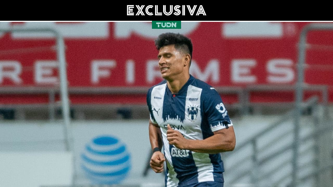 Gallardo se inspira en lateral del Liverpool en lugar de Neymar