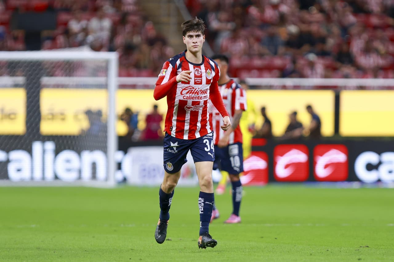 Armando ‘Hormiga’ González, 2,5 millones de euros.