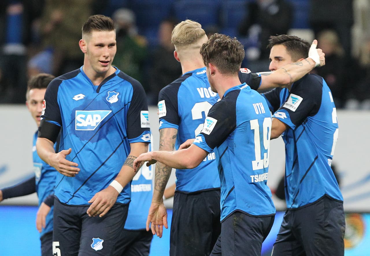 Cómo ver TSG 1899 Hoffenheim vs. Manchester City en vivo, Champions League